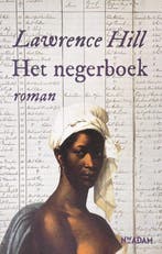 Het Negerboek, Ophalen of Verzenden, Nieuw