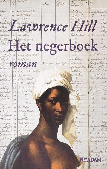 Het Negerboek, Ophalen of Verzenden, Nieuw