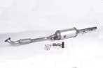 Roetfilter Opel Astra H, Zafira 1.7, Nieuw