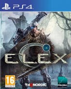 Elex (PlayStation 4), Spelcomputers en Games, Games | Sony PlayStation 4, Verzenden, Gebruikt, Vanaf 12 jaar