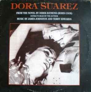 cd - Derek Raymond - Dora Suarez, Cd's en Dvd's, Cd's | Overige Cd's, Zo goed als nieuw, Verzenden