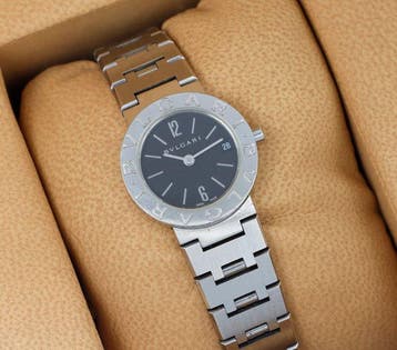 Bvlgari - BVLGARI - Zonder minimumprijs - bb23ss - Dames -, Nieuw