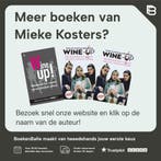 De little black dress challenge 9789048825660 Mieke Kosters, Verzenden, Zo goed als nieuw, Mieke Kosters