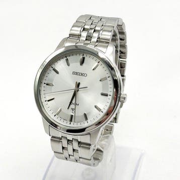 Seiko - Unknown - Zonder minimumprijs - 6N42-00A0 - Heren -