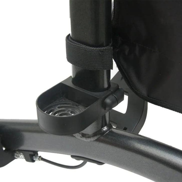 Stokhouder (MultiMotion Trollimaster RA60), Diversen, Rollators, Ophalen of Verzenden