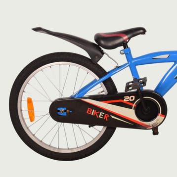 2Cycle kinderfiets 20 inch, Ophalen of Verzenden, Gebruikt, 2Cycle