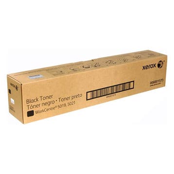Xerox 006R01573 toner zwart (origineel), Verzenden, Nieuw, Toner, Xerox