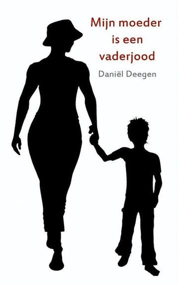 Mijn moeder is een vaderjood, Ophalen of Verzenden, Nieuw