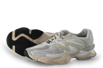 Steve Madden Sneakers in maat 39 Wit, Verzenden, Wit, Steve Madden, Sneakers of Gympen