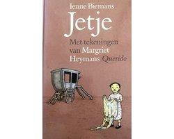 Boek Jetje 9789021452234, Verzenden, Zo goed als nieuw