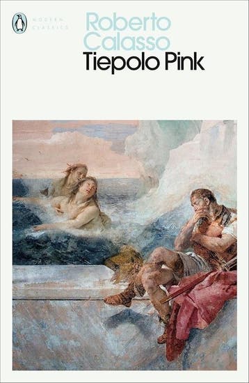 Tiepolo Pink, Verzenden, Nieuw