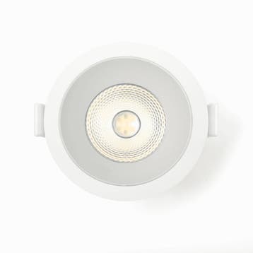 LED INBOUWSPOT MIRACLE 6W DIM WIT, Ophalen of Verzenden, Nieuw