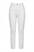 Josh V Broek in maat S Wit, Josh V, Verzenden, Gedragen, Wit