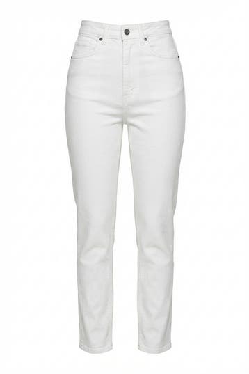 Josh V Broek in maat S Wit, Kleding | Dames, Josh V, Verzenden, Gedragen, Wit