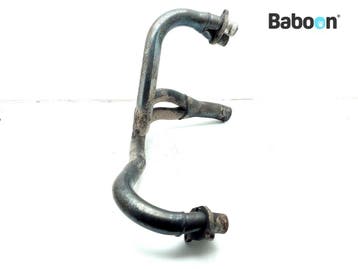 Uitlaat Bochtenset BMW R 1100 GS (R1100GS 94) (1340834), Verzenden, Gebruikt