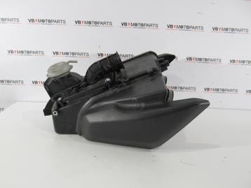 Yamaha MT-07 Luchtfilter frame box, Motoren, Onderdelen | Yamaha, Ophalen of Verzenden, Nieuw