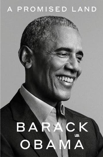 A Promised Land | 9780241491515 | Barack Obama, Ophalen of Verzenden, Zo goed als nieuw, Barack Obama
