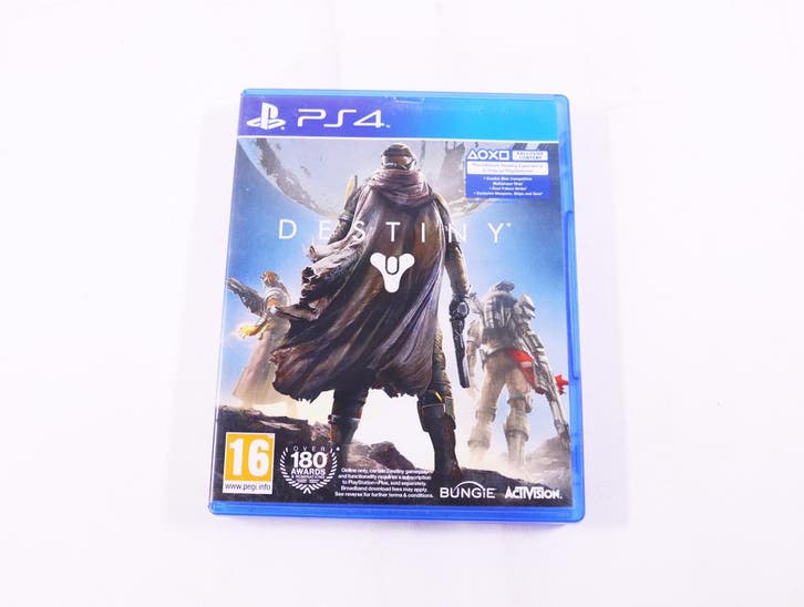 Playstation 4 - Destiny [Gebruikt], Spelcomputers en Games, Games | Sony PlayStation 4, Ophalen of Verzenden
