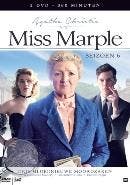Miss Marple serie 6 - DVD, Verzenden, Nieuw in verpakking