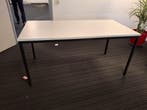 Inofec kantinetafel - 140x80 cm, Ophalen of Verzenden, Nieuw