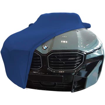 Autohoes voor BMW XM (G09) (2023-present) Indoor BESTE, Ophalen of Verzenden, Nieuw, Op maat