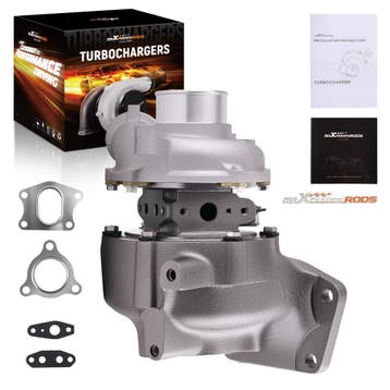 Turbo geschikt voor Mitsubishi Pajero NS 3.2 4M41 2006-20..., Verzenden, Nieuw, Mitsubishi