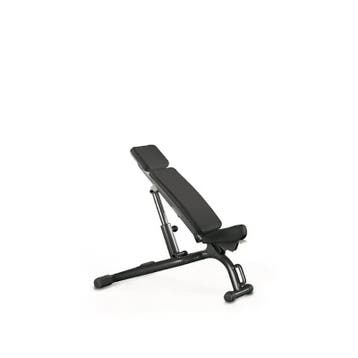 Technogym - Adjustable Bench, Ophalen of Verzenden, Zo goed als nieuw