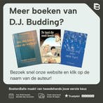 Geopende vensters 9789076466149 D.J. Budding, Verzenden, Gelezen, D.J. Budding