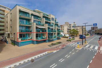 Te huur: Appartement Parallel Boulevard in Noordwijk, Noordwijk, Appartement, Zuid-Holland