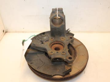 Fusee links-voor Volkswagen Touran O89413, Ophalen of Verzenden, Nieuw