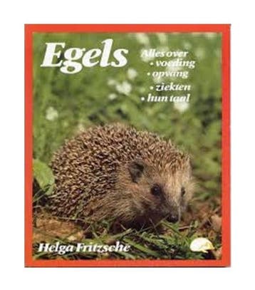 Egels - Fritzsche 9789010037343, Verzenden, Gelezen, Fritzsche