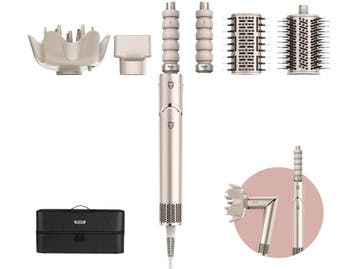 Shark FlexStyle HD446SLEU - 5-in-1 Multistyler en Föhn -, Verzenden, Zo goed als nieuw