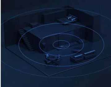 WiFi 6 Router AX3000 Dual Band – Gigabit en Groot Bereik, Verzenden, Nieuw