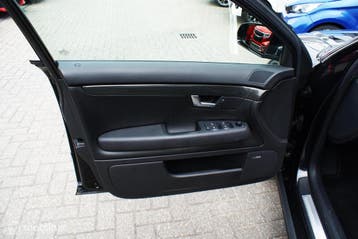 Audi S4 4.2 V8 S4 quattro 2005 Carbon/Recaro/technisch 100%, Zo goed als nieuw