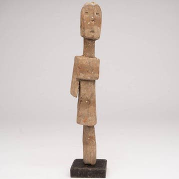 Ewe Adan Aklama figuur altaarfigur - Aklama - Ewe - Togo