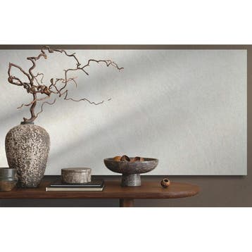Panaria Frame Vloertegel - 60x120 cm - Mat Wit, Ophalen of Verzenden, Nieuw
