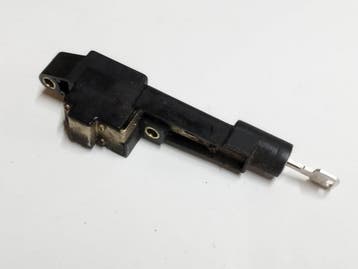 Zadelsot Yamaha fzr 600 fzr600, Ophalen of Verzenden, Gebruikt
