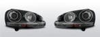 Koplampen set | geschikt voor VW Golf V 5 2003-2008 | Sport-, Auto-onderdelen, Verlichting, Verzenden, Nieuw, Volkswagen