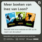 Mijn zusje 9789044824001 Inez van Loon, Verzenden, Gelezen, Inez van Loon