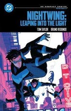 Nightwing: Leaping Into the Light (DC Compact Comics), Verzenden, Nieuw