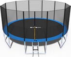 Fitness Springkussen 465cm | Max 180KG | Laatste Stuks!, Ophalen of Verzenden, Nieuw