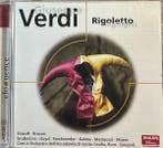 cd - Verdi - Neil Shicoff, Renato Bruson, Edita Gruberova..., Verzenden, Zo goed als nieuw