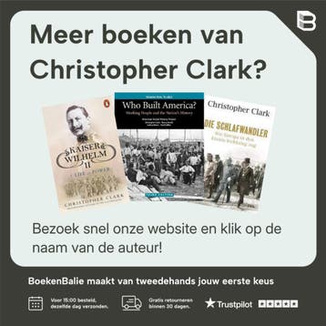 A Scandal in Königsberg 9780241767887 Christopher Clark, Boeken, Verzenden, Gelezen, Christopher Clark