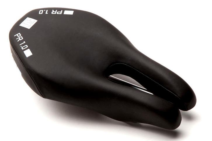 ISM PR1.0 Fietszadel - Fietsen Zonder Zadelpijn, Fietsen en Brommers, Fietsonderdelen, Nieuw, Zadel, Ophalen of Verzenden