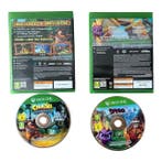 Spyro Reignited Trilogy + Crash Bandicoot N Sane Trilogy, Spelcomputers en Games, Games | Xbox One, Verzenden, Nieuw