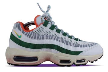 Nike Air Max 95 ERA Safari • 41, Ophalen of Verzenden, Nieuw, Nike, Sneakers of Gympen
