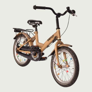 Batavus kinderfiets 16 inch, Fietsen en Brommers, Fietsen | Kinderfietsjes, Ophalen of Verzenden, Gebruikt, Batavus