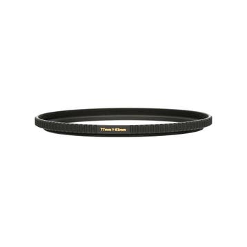 PolarPro Quartzline Step-Up Ring 77-82mm met garantie, Ophalen of Verzenden, Gebruikt