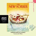 Maraschino of Venice - 100 Stukjes New York Puzzle Company, Verzenden, Nieuw