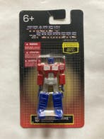 THE TRANSFORMERS OPTIMUS PRIME MINI FIGURE (TOYS), Verzenden, Gebruikt